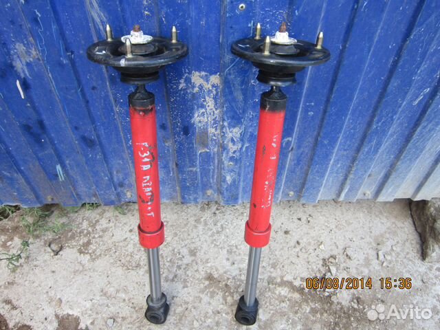 Стойки Диамант (ломы) комплект 4шт