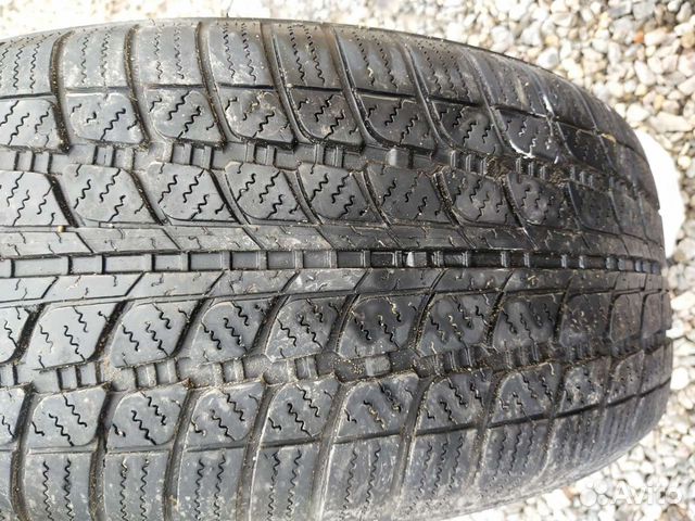 Sunny SN223C 225/55 R18