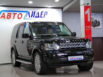 Land Rover Discovery, 2012, с пробегом, цена 1 479 000 руб.