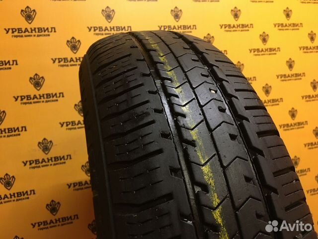 Michelin Agilis 41 165/70 R14 85R