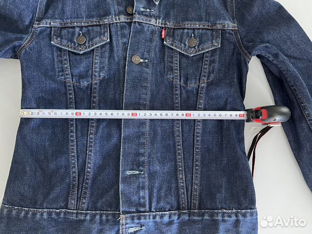 Куртка Levis.M