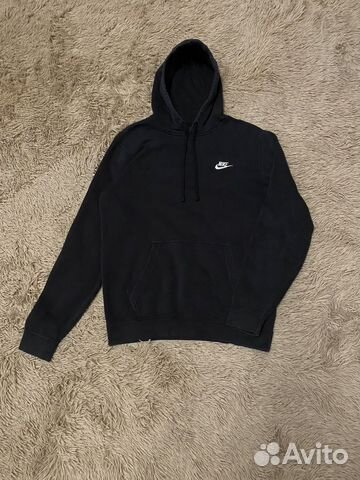 Худи nike nsw оригинал