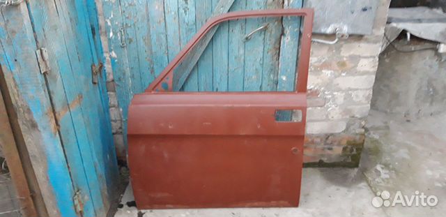 Поручень двери газель