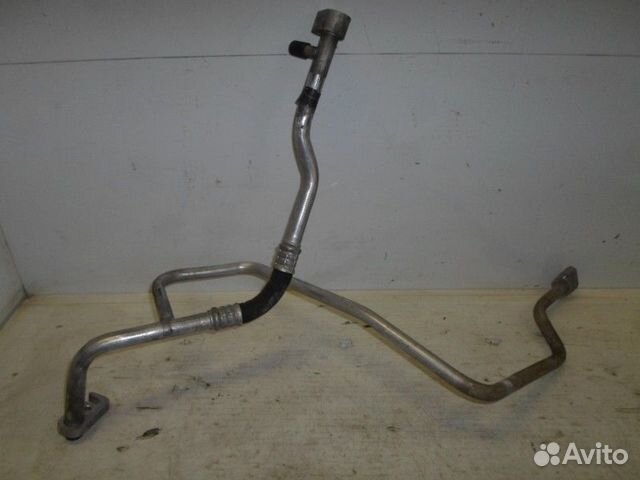 Трубка кондиционера Mercedes W251 R-class