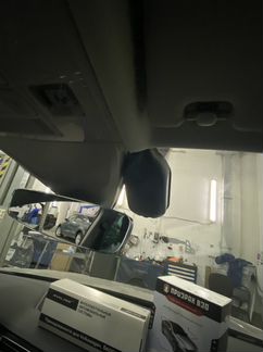 Видеорегистратор скрыть проводку