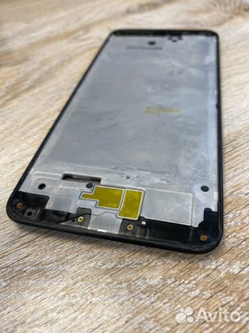 Рамки для Samsung A20/A30/А40/А41/A50/A70/A9