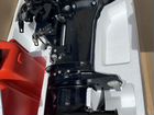 Лодочный мотор Меркури 9.9 (247сс) объявление продам
