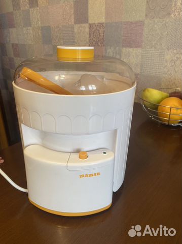 Стерилизатор для бутылочек