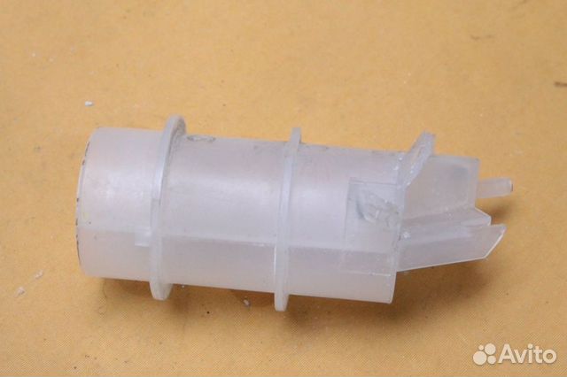 Камера прессостата Electrolux 1294023146 бу. 7852