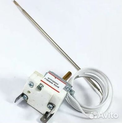 Термостат духовки капиллярный 50-320C WYF320AN