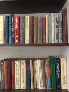 Зарубежная литература