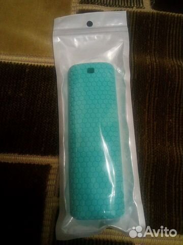 Силиконовый защитный чехол для Apple TV