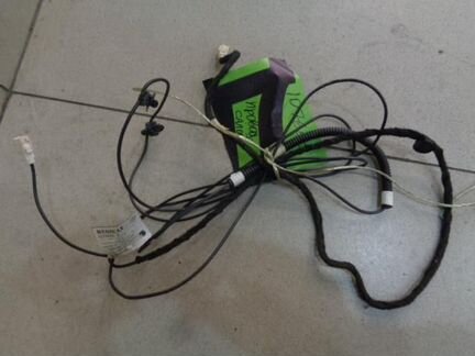 Проводка салона (жгут) Renault Megane 3 2008-2015