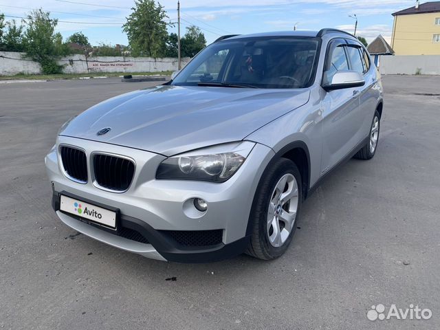 Bmw до 1000000 рублей