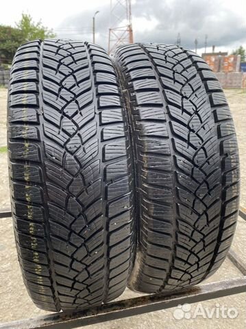 Fulda Kristall Control HP 2 205/60 R16