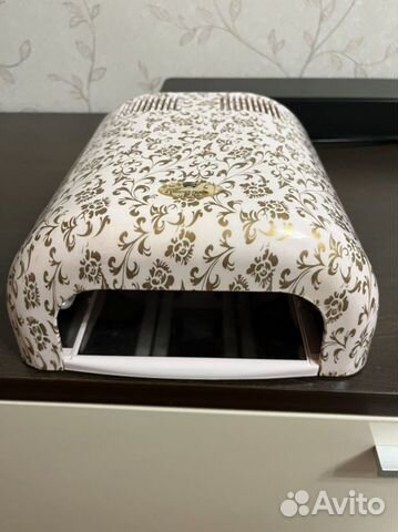 Лампа для маникюра