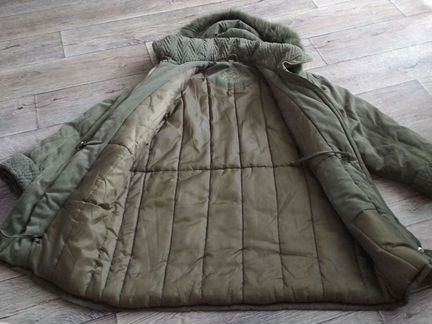 Куртка зимняя 52-54