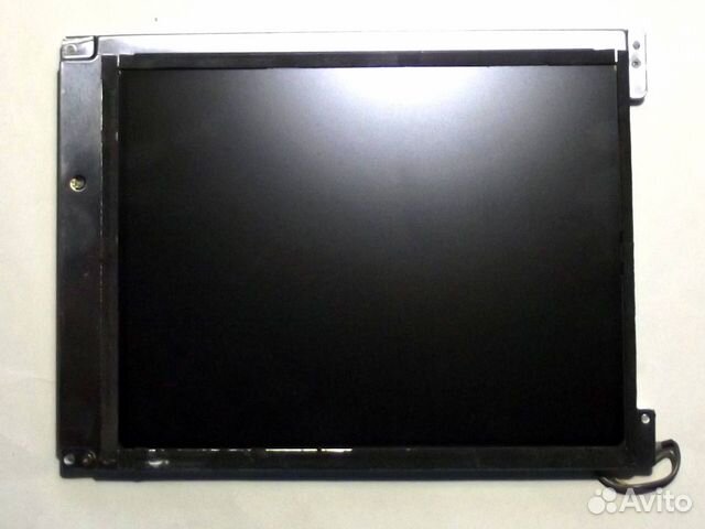 Модуль ЖК дисплея 6,4 дюйма