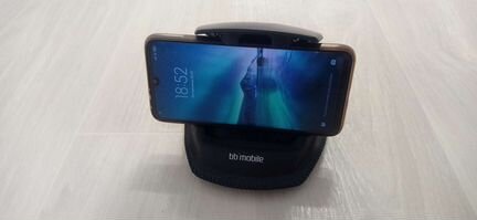 Автомобильный держатель телефона