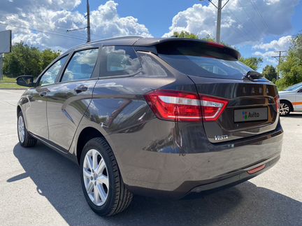 LADA Vesta 1.6 МТ, 2021