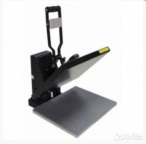 Термопресс плоский standart (40x60)