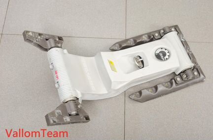 Лот SD3-89 Кронштейн гидроцикла BRP RXT 260