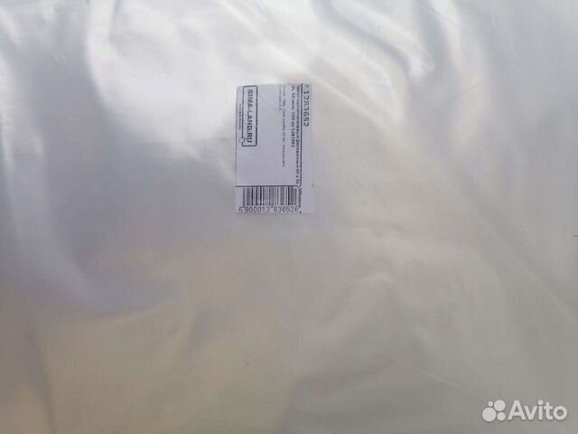 Пакеты фасовочные