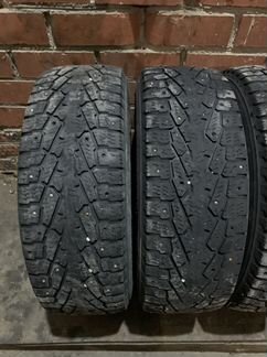 Nokian Tyres Hakkapeliitta C2 205/65 R16 107R
