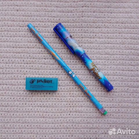 Гарри Поттер набор Германия