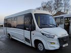 Городской автобус IVECO VSN-700, 2017 объявление продам