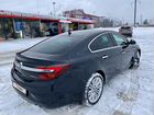 Opel Insignia 2.0 AT, 2014, 106 000 км объявление продам