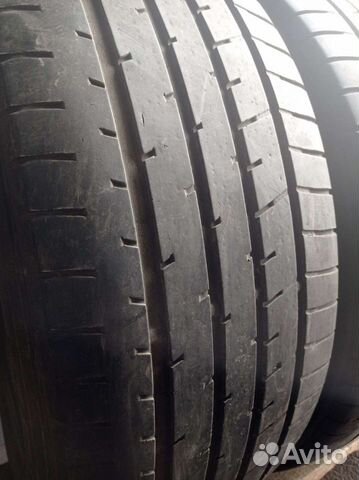 Toyo Proxes R46A 225/55 R19