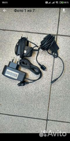 Зарядки Siemens,LG,Samsung,Nokia,Сони Эриксон