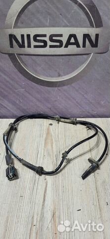 Датчик abs абс задний Nissan teana J32 Лев