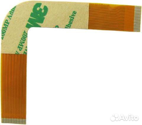 Шлейф лазерной головки PlayStation 2