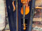 Скрипка Carlo giordano объявление продам