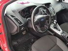 Ford Focus 1.6 AMT, 2012, 120 000 км объявление продам