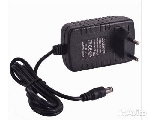 Блок питания 12в