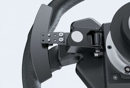 Fanatec ClubSport RS Wheel новый купить в Москве, цена 50 000 руб ...
