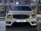 Mercedes-Benz C-класс 3.0 AT, 2007, 260 000 км объявление продам