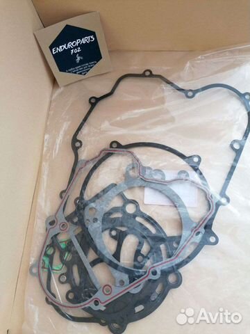 Набор прокладок zongshen177mm