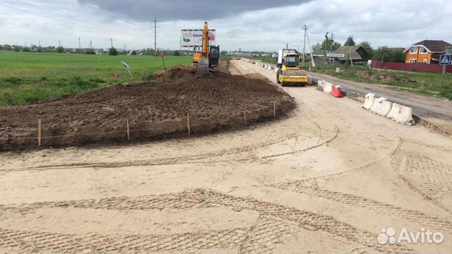 Вакансия Дорожный рабочий в Чебоксарах | Работа | Авито