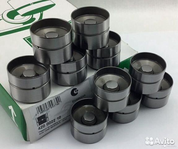 Гидрокомпенсаторы на все авто склад Оренбург