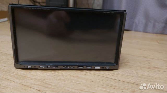 Kenwood ddx6029y как подключить usb