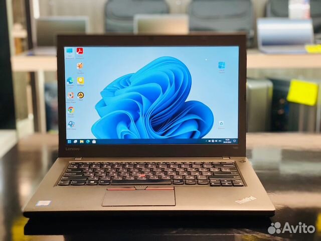 Lenovo ThinkPad/ 14