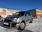 Ford Fusion 1.6 МТ, 2007, 225 000 км