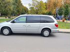 Chrysler Town & Country 3.3 AT, 2004, 127 000 км