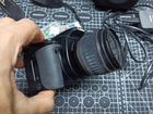 Фотоаппарат Canon 400D объявление продам