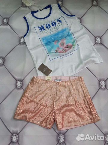 Вещи Майорал 158-162см