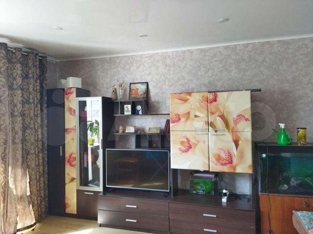 3-к. квартира, 67,5 м², 3/9 эт.